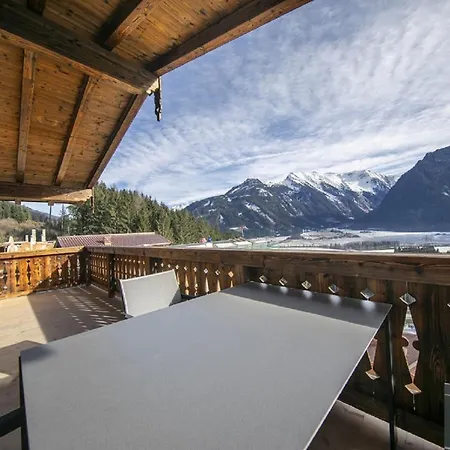 Chalet Kuhhaut * Rosenthal