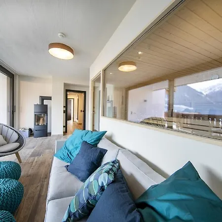 Chalet Kuhhaut * Rosenthal