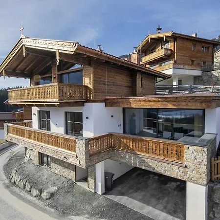 Chalet Kuhhaut * Rosenthal
