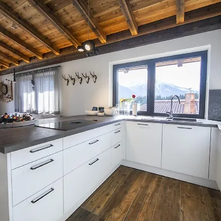 Holiday home Chalet Kuhhaut
