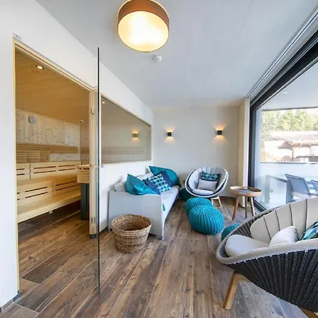 Holiday home Chalet Kuhhaut