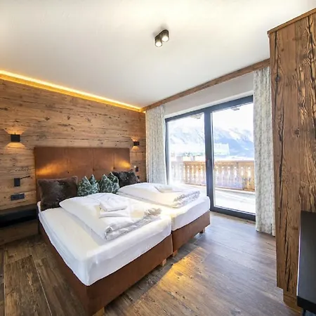 Holiday home Chalet Kuhhaut