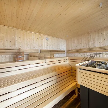 Chalet Kuhhaut *